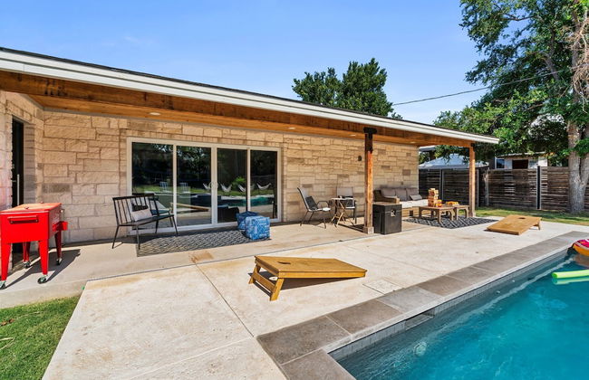 The Gateway 6BED 2 Houses GameRoom Pool - Foto 63