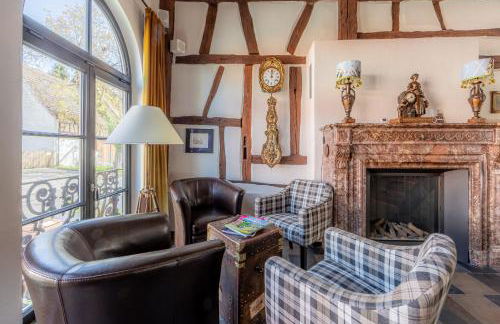 Ferienhaus Oberstaader Fewo Galerie - Foto 4