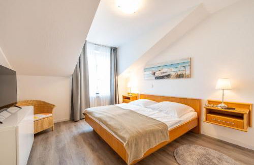 Appartment Strandduene - Foto 7