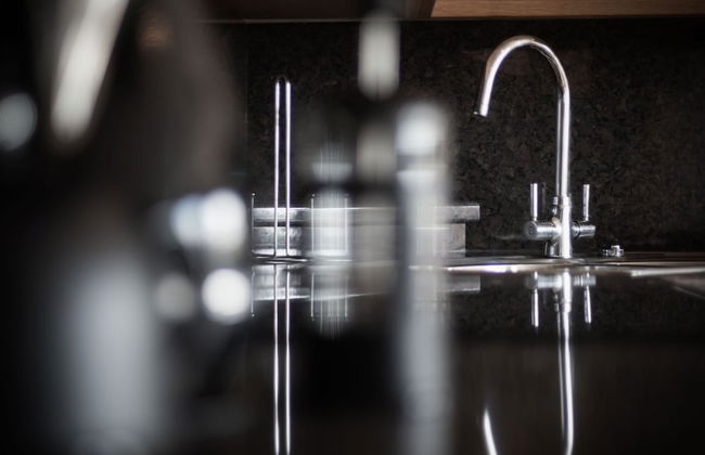 Goscar Court - 1 Bedroom Apartment - Tenby - Photo 13