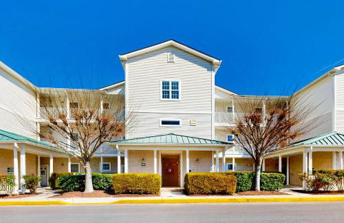 The Tides -- 20007 Sandy Bottom # 4202 - Foto 44