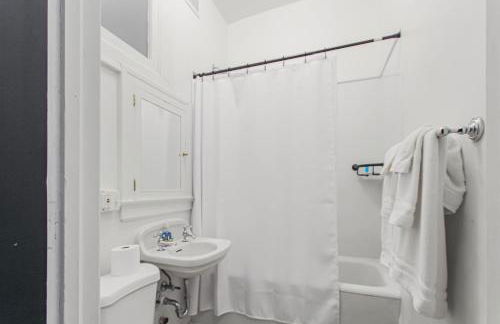 Library Square Suites - Foto 15