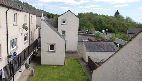 Creag Mhor Self Catering Holiday Apartment - Foto 5