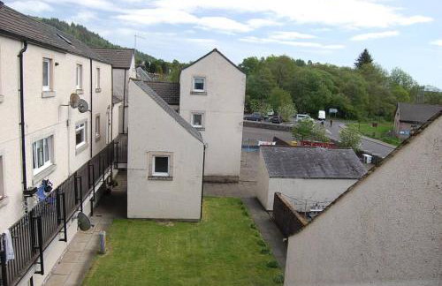 Creag Mhor Self Catering Holiday Apartment - Foto 5