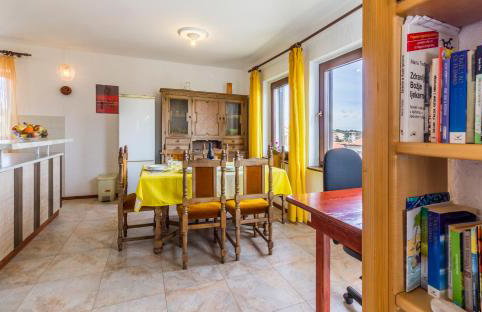 Three-Bedroom Apartment Meden - Foto 58