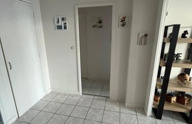 Appart Cosy Centre ville -proche gare - Foto 24