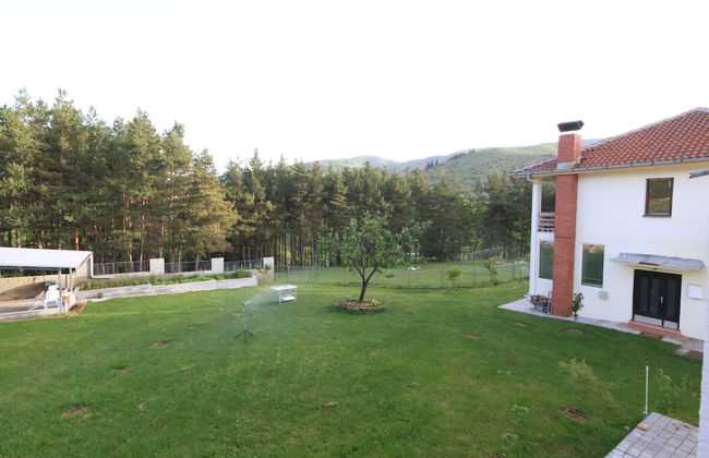 Vila Ambasador Bratin Dol - Foto 30