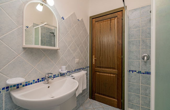 Residenza Le Farfalle - Bilocale 12 - Foto 16