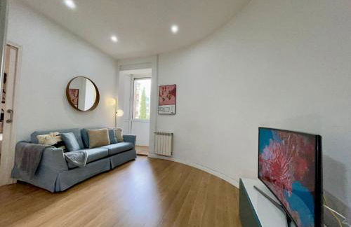 BarcelonaForRent The Gaudi Suites - Foto 8