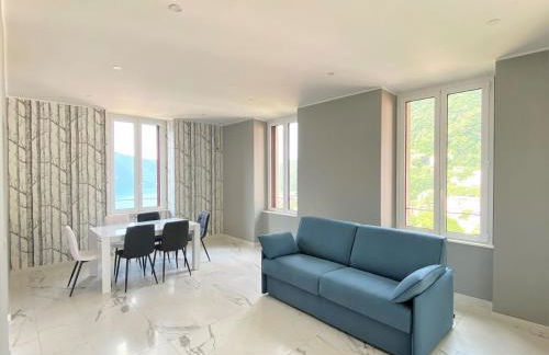 Villa Nova apartment in Moltrasio – Lake Como - Foto 7