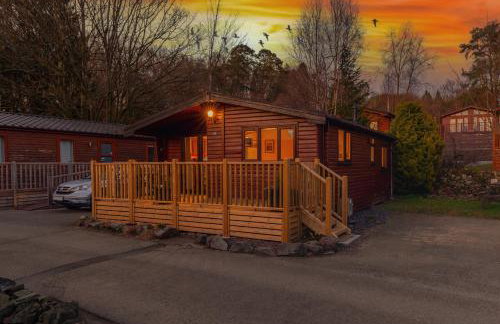 Bowness 45 - 2 bedroom Lake Windermere Lodge - Photo 11