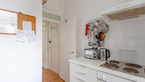 Central Spacious Studio Near Kensington Gardens - Foto 5