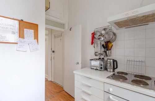 Central Spacious Studio Near Kensington Gardens - Foto 5