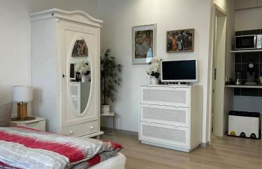 Ferienwohnung am Heinzenhang Nestchen II - Foto 4