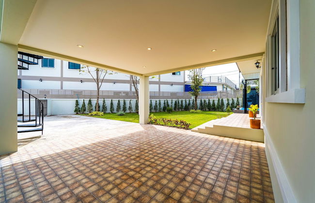 New 2 Bedroom Pool Villa C882 - Foto 29