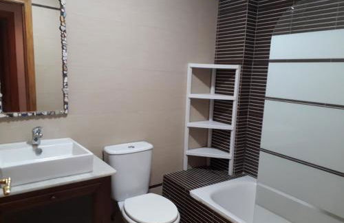 Apartamento Playa Cárabos - Foto 13