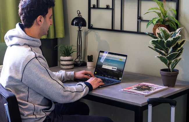 Short Stay Wageningen - Foto 10