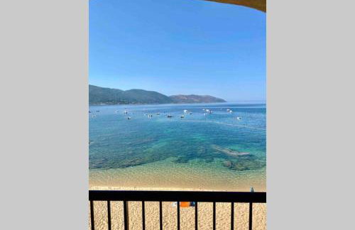 Studio 3 personnes Front de Mer - Foto 21