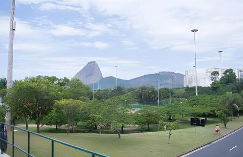 Flamengo, á 5 minutos do Aterro, frente ao Metrô - Foto 21