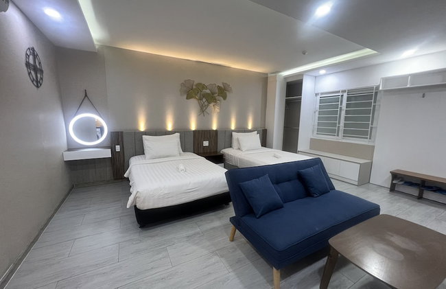 P&L Apartment - Foto 16