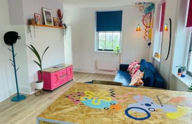 Colourful Apartment in Margate - Foto 11