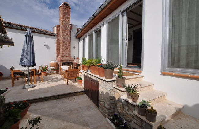 Ionia House - Foto 17