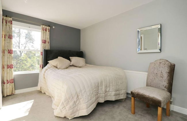 Meagill Farmhouse, hot Tub, bbq hut - Foto 7