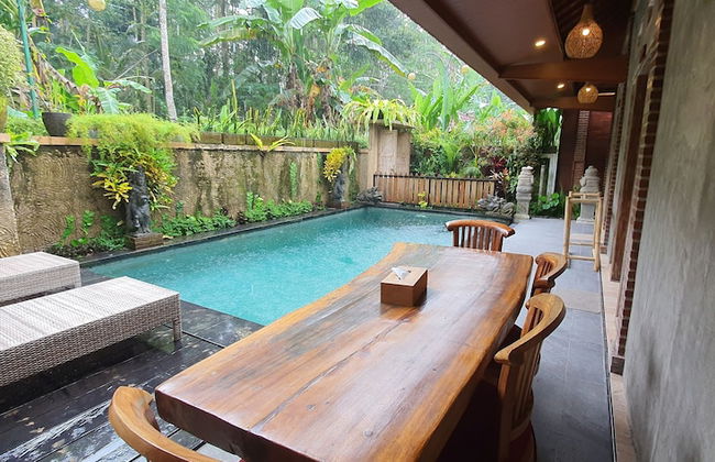 Prayatna Villas - Photo 35