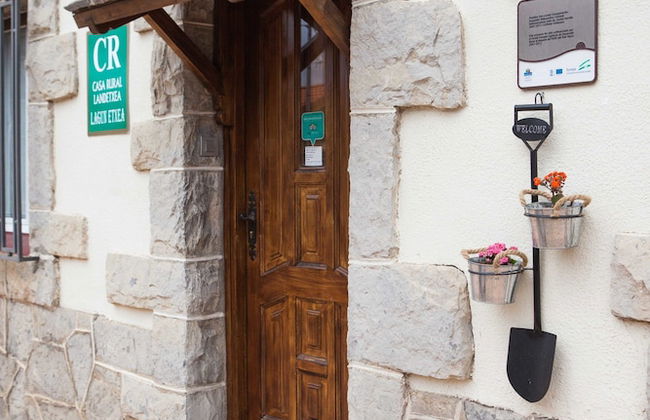 Casa Rural de Pobes Lagun Etxea - Foto 3