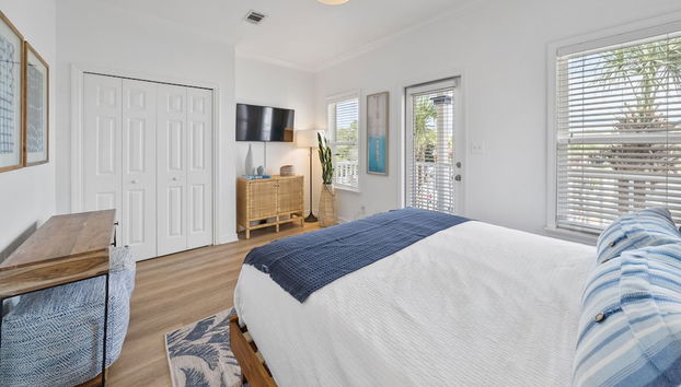 Low Cay by Southern Vacation Rentals - Foto 3, Habitación