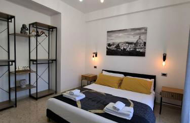 Rome Lumina - Bilocale luminoso vicino Metro C 6 fermate dal Colosseo - Foto 54