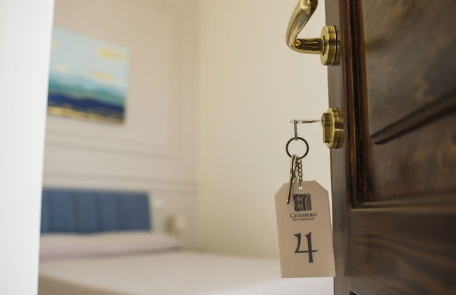 Residenza d'epoca Chiostro San Francesco - Foto 7