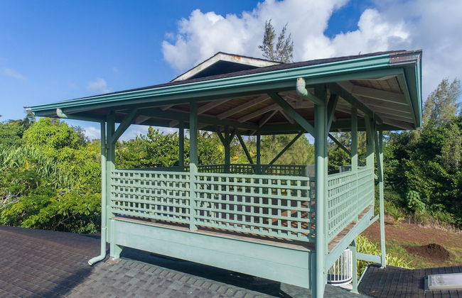 Hale Ki'i Maka Manu 4 Bedroom Home by RedAwning - Foto 34