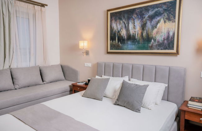 Philoxenia Hotel & Spa - Photo 18