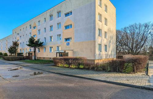 Apartament w Gdyni z Ogródkiem i 2 Sypialniami by Noclegi Renters - Foto 45