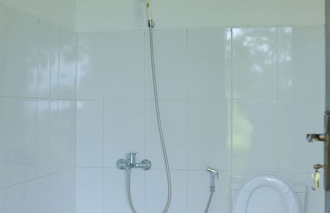 Villa ChavaMinerva Hanni Ciater with Pool - Foto 15