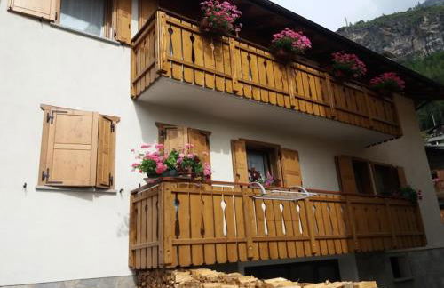 Appartamento Genziana - Foto 1