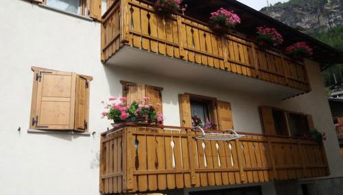 Appartamento Genziana - Foto 1