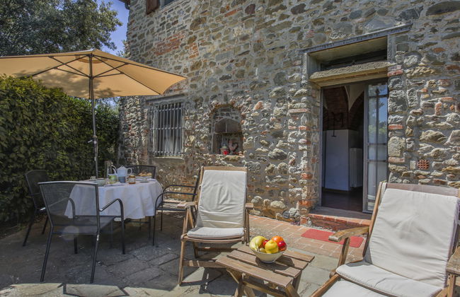 Le Poggiole - Foto 15