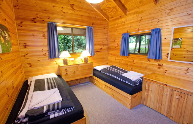 Mt Glorious Getaways - Foto 6