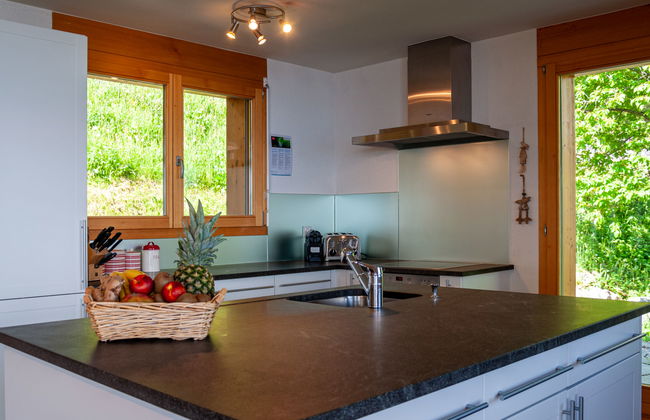 Chalet Arvine - Foto 17