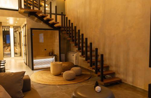 Spa Villas Nafpaktos - Foto 77