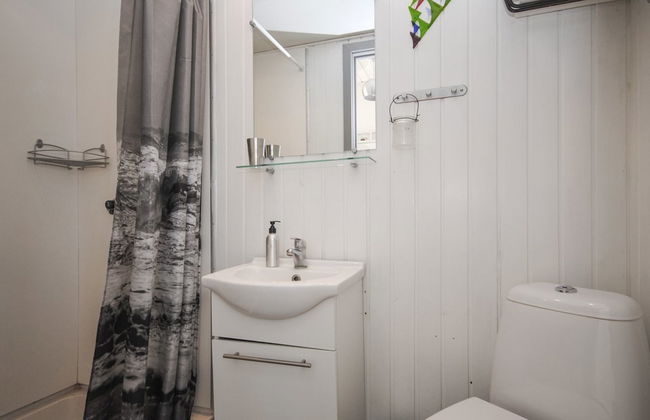 "Segot" - 100m to the fjord - Foto 4