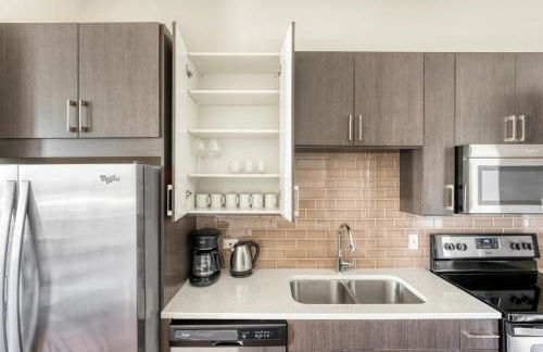 Downtown 1br w gym wd pool nr Capitol ATX-75 - Foto 8