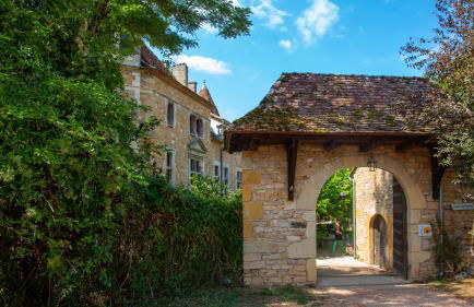 Chateau de Saint Dau - Foto 71