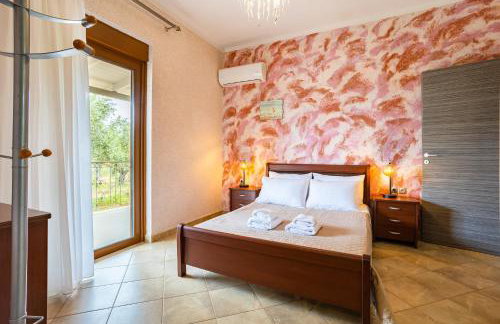 Entheon Olive Villas - Poolside Retreats - Foto 6