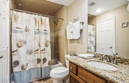 The Regal Seagull by Ryson Vacation Rentals - Foto 26