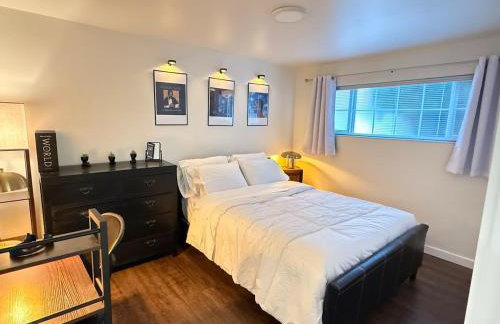 Green lake Retreat Modern Charm & Comfort - Foto 6