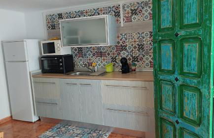 El Patio de Estrella - Foto 15