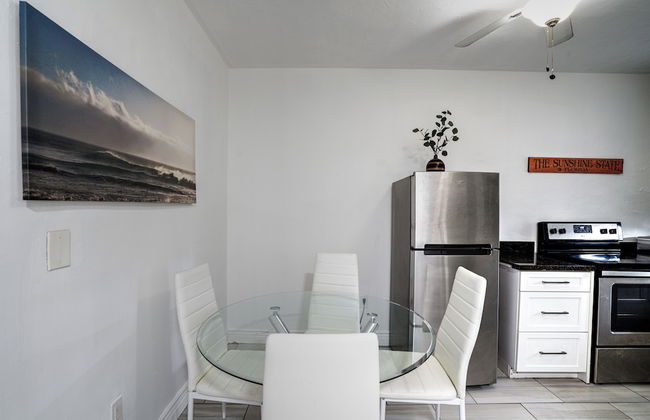 Apartments near brickell - Photo 28